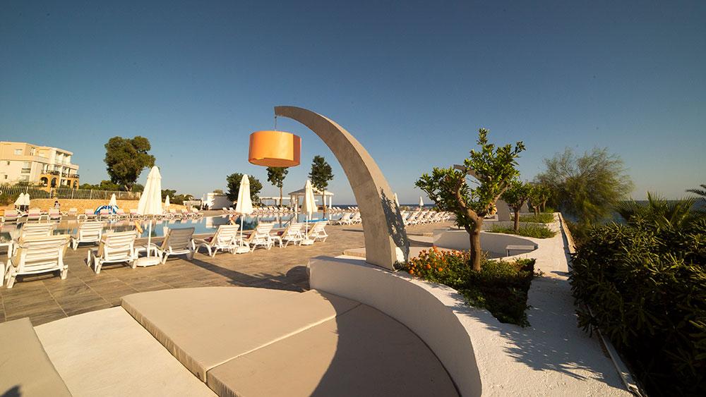 Jasmine Court & Casino Отель 5*