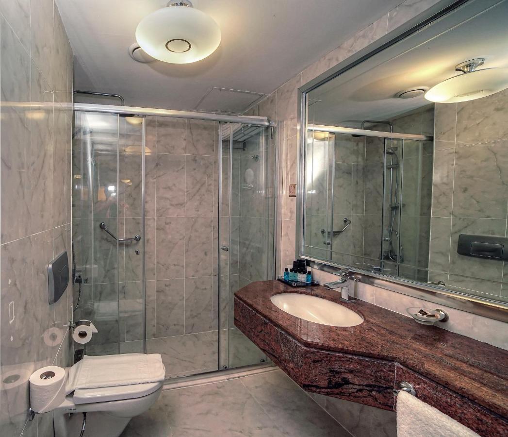 Jasmine Court & Casino Отель 5*